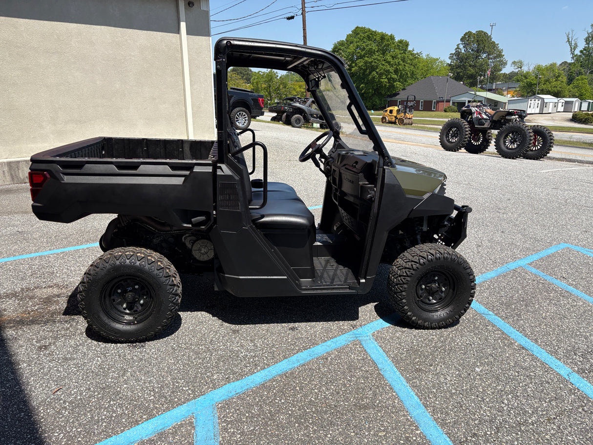 2023 Polaris Ranger 1000