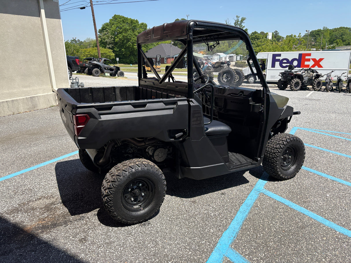 2023 Polaris Ranger 1000