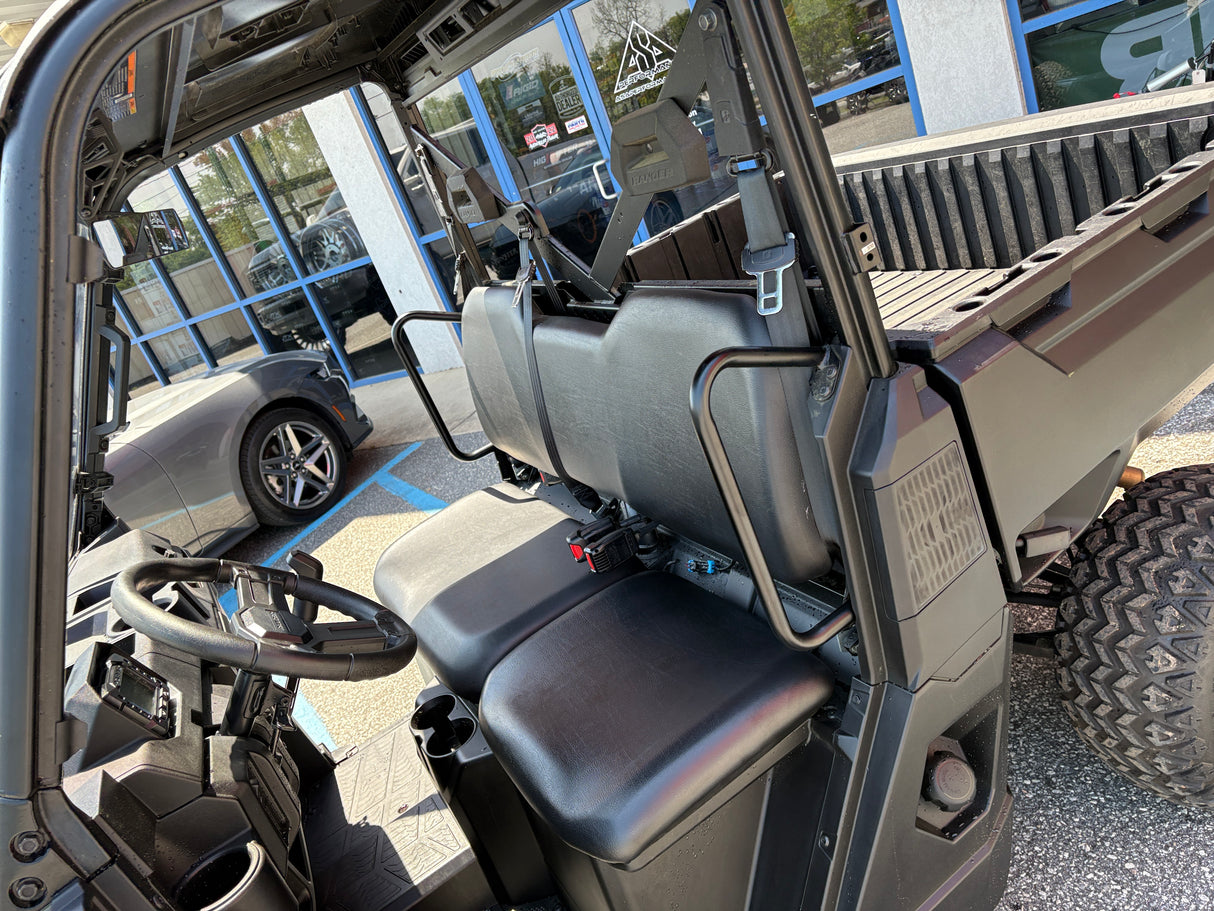 2023 Polaris Ranger 1000