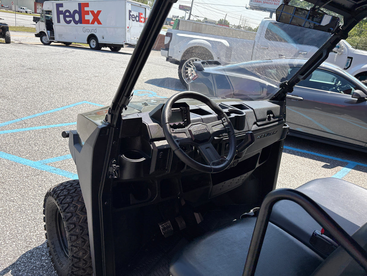 2023 Polaris Ranger 1000