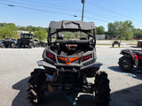 2022 CF Moto Z Force 800EX