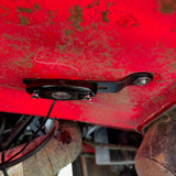 Rock Light Brackets Honda Rancher, Foreman, Rubicon