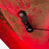 Rock Light Brackets Honda Rancher, Foreman, Rubicon