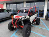 2022 Can Am Maverick Sport
