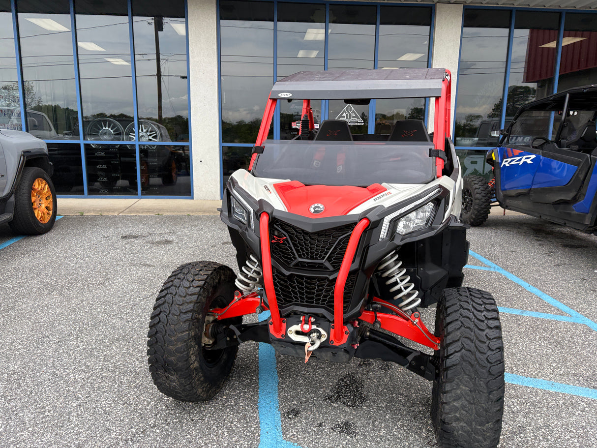 2022 Can Am Maverick Sport