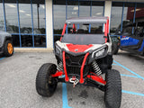 2022 Can Am Maverick Sport