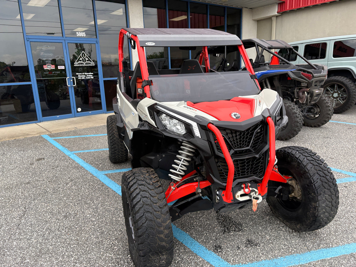 2022 Can Am Maverick Sport