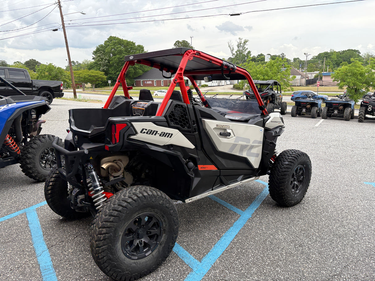 2022 Can Am Maverick Sport