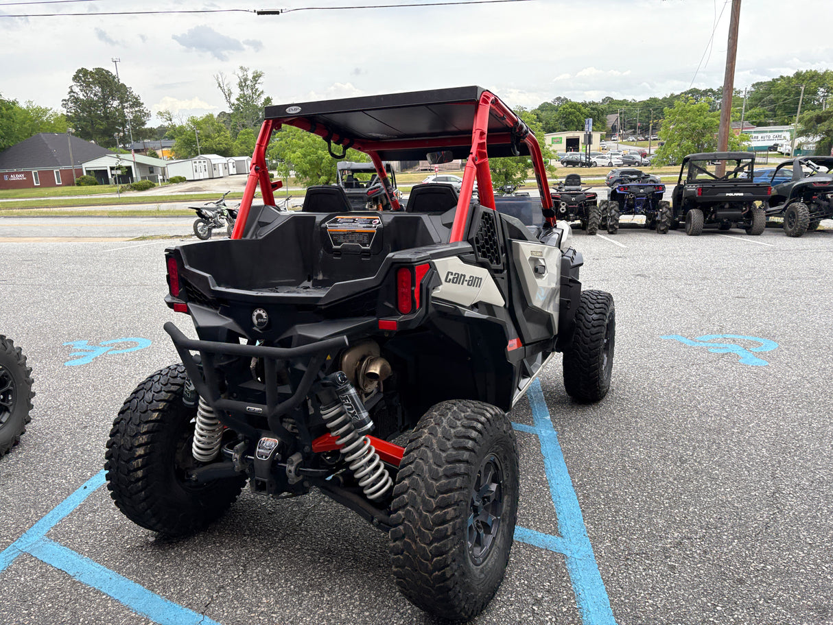 2022 Can Am Maverick Sport
