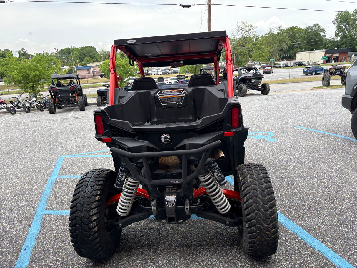 2022 Can Am Maverick Sport