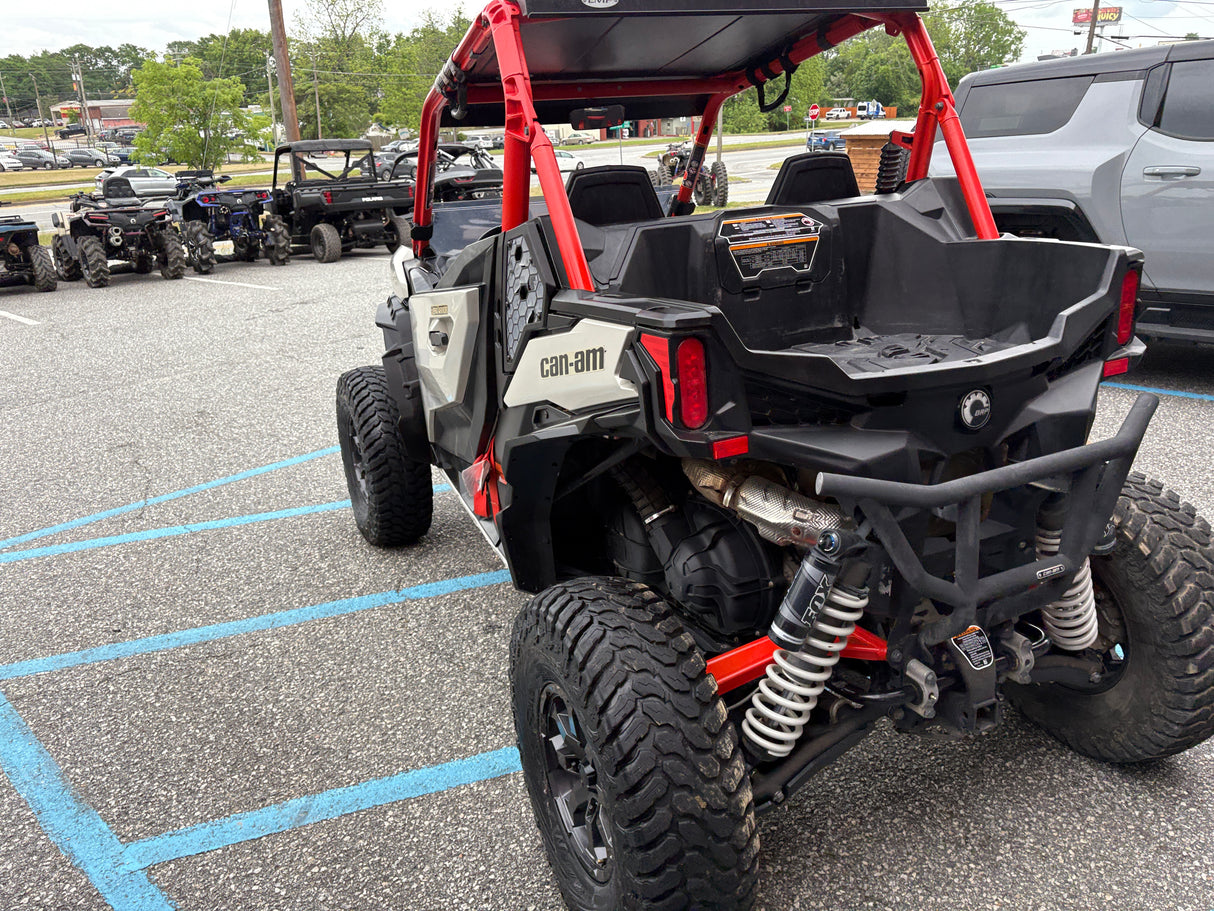 2022 Can Am Maverick Sport