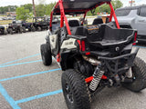 2022 Can Am Maverick Sport