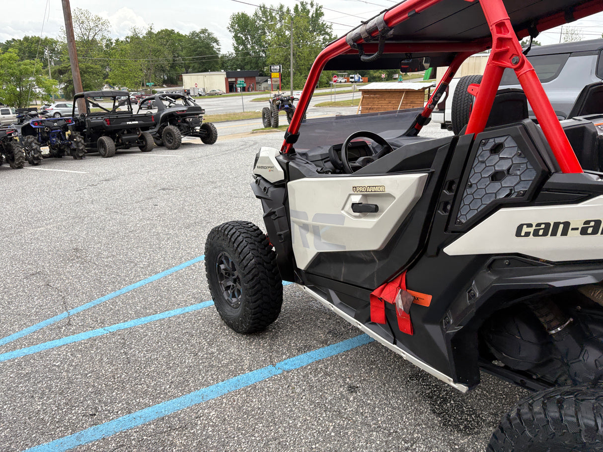 2022 Can Am Maverick Sport