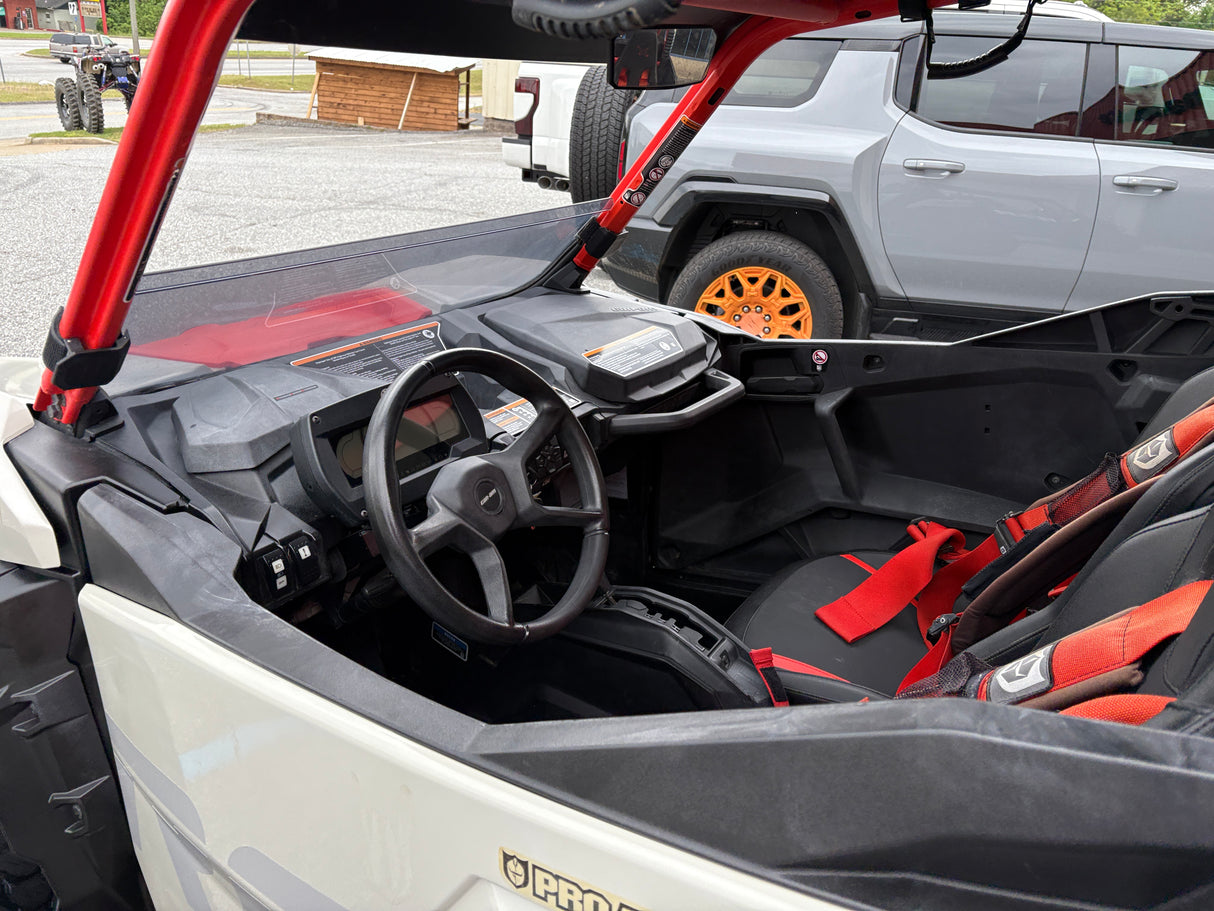 2022 Can Am Maverick Sport