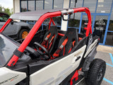 2022 Can Am Maverick Sport
