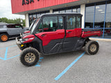 2024 Can Am Defender Max Limited