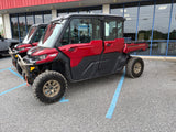 2024 Can Am Defender Max Limited