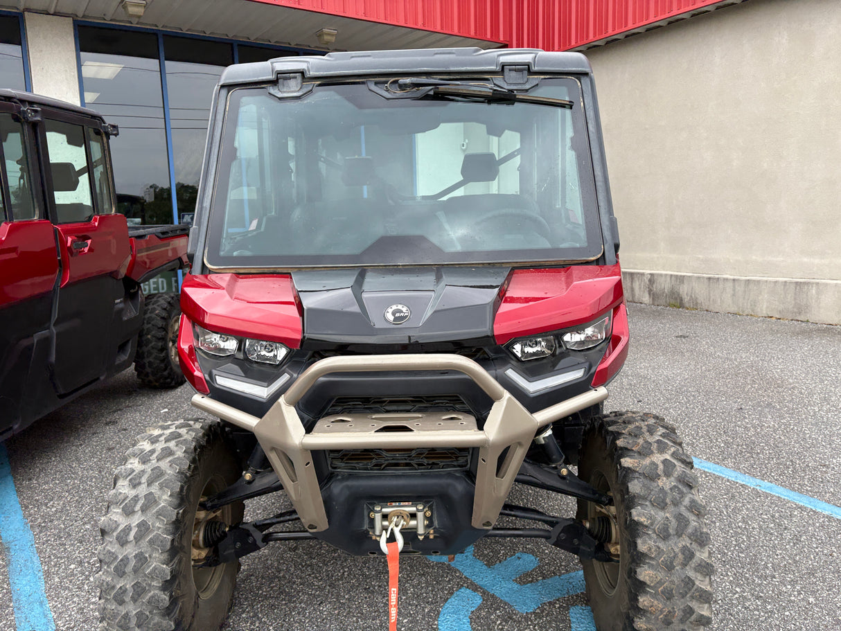 2024 Can Am Defender Max Limited