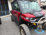 2024 Can Am Defender Max Limited