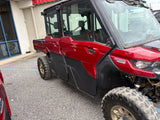 2024 Can Am Defender Max Limited