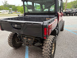 2024 Can Am Defender Max Limited