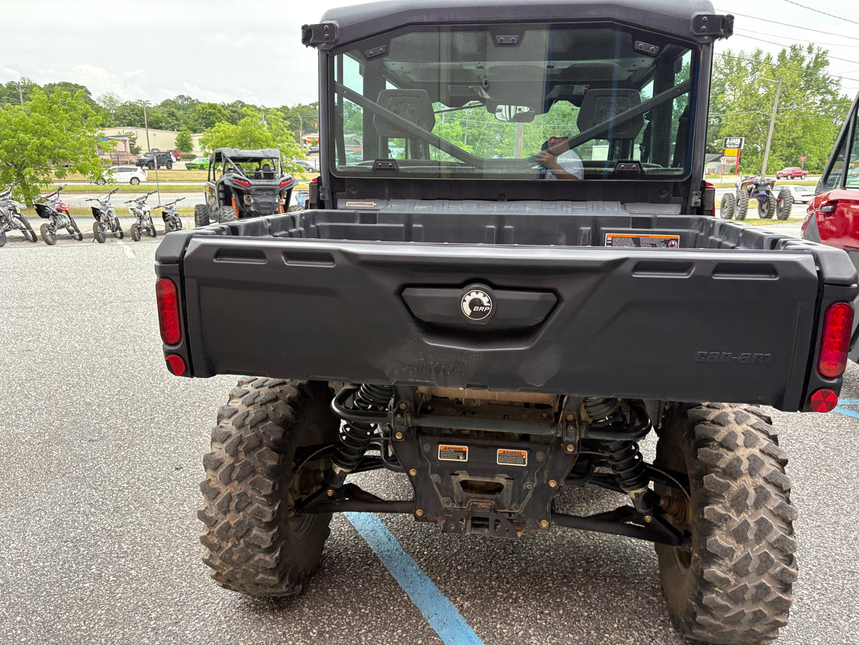 2024 Can Am Defender Max Limited