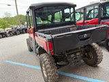 2024 Can Am Defender Max Limited