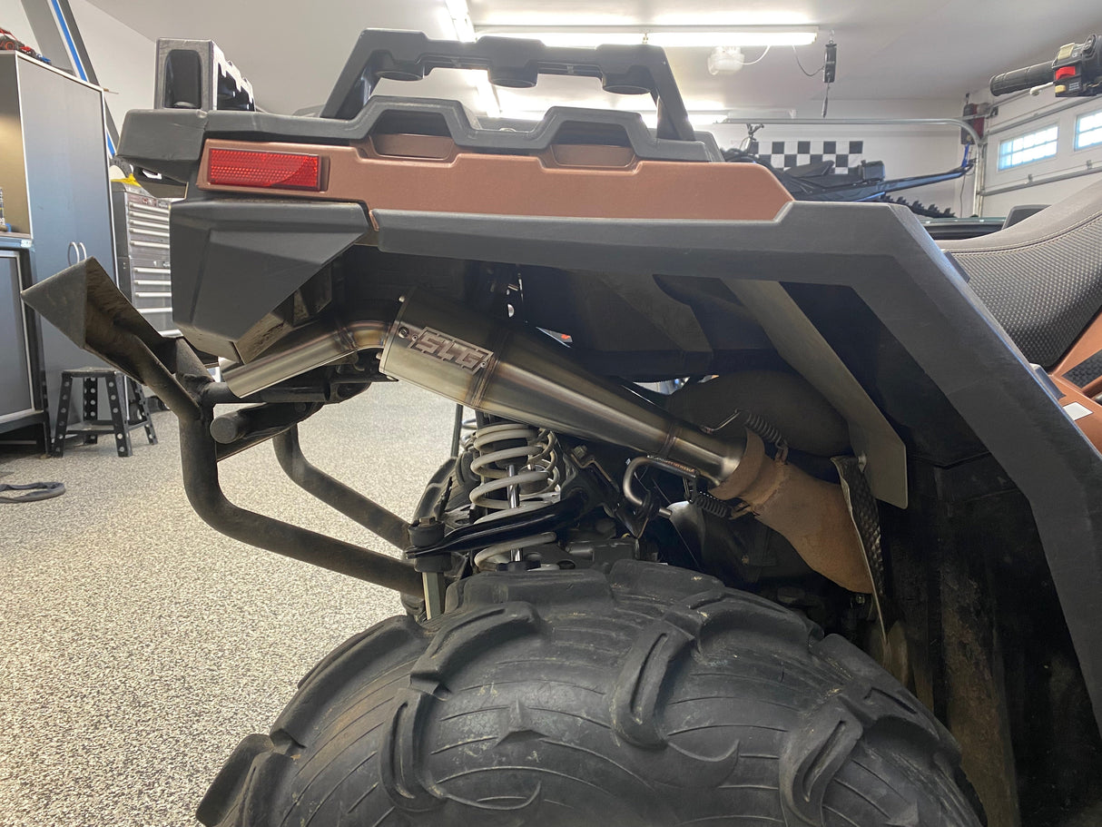 2017-2024 Polaris Sportsman SP/XP 850-1000cc Sniper Performance Series Slip On
