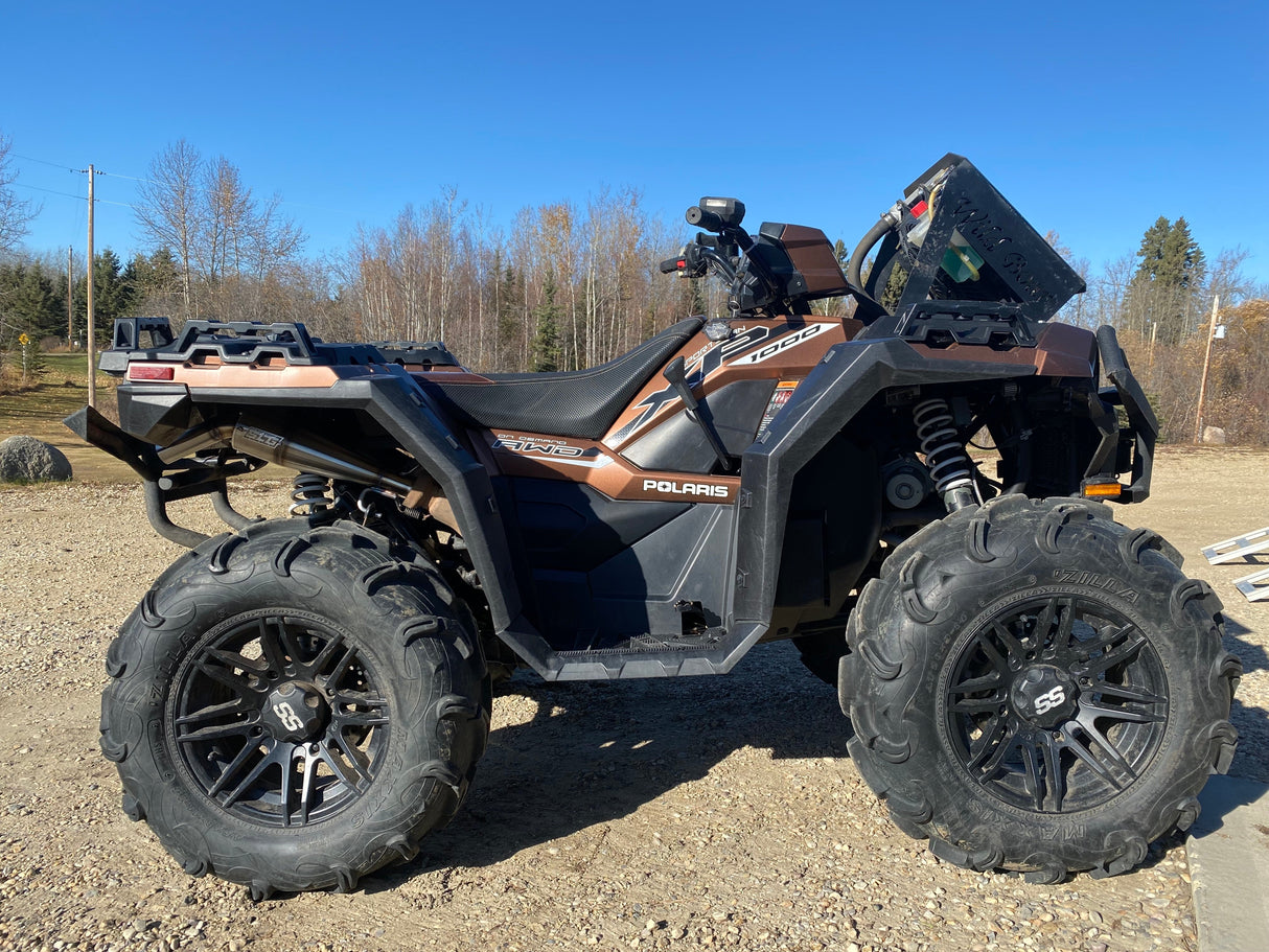 2017-2024 Polaris Sportsman SP/XP 850-1000cc Sniper Performance Series Slip On