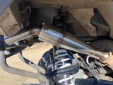 2017-2024 Polaris Sportsman SP/XP 850-1000cc Sniper Performance Series Slip On