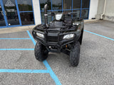 2024 Honda Foreman 520 4x4