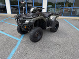 2024 Honda Foreman 520 4x4