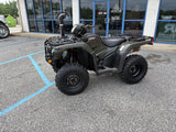 2024 Honda Foreman 520 4x4