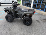 2024 Honda Foreman 520 4x4