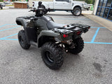 2024 Honda Foreman 520 4x4