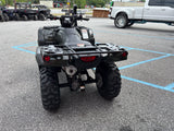 2024 Honda Foreman 520 4x4