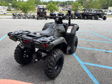 2024 Honda Foreman 520 4x4