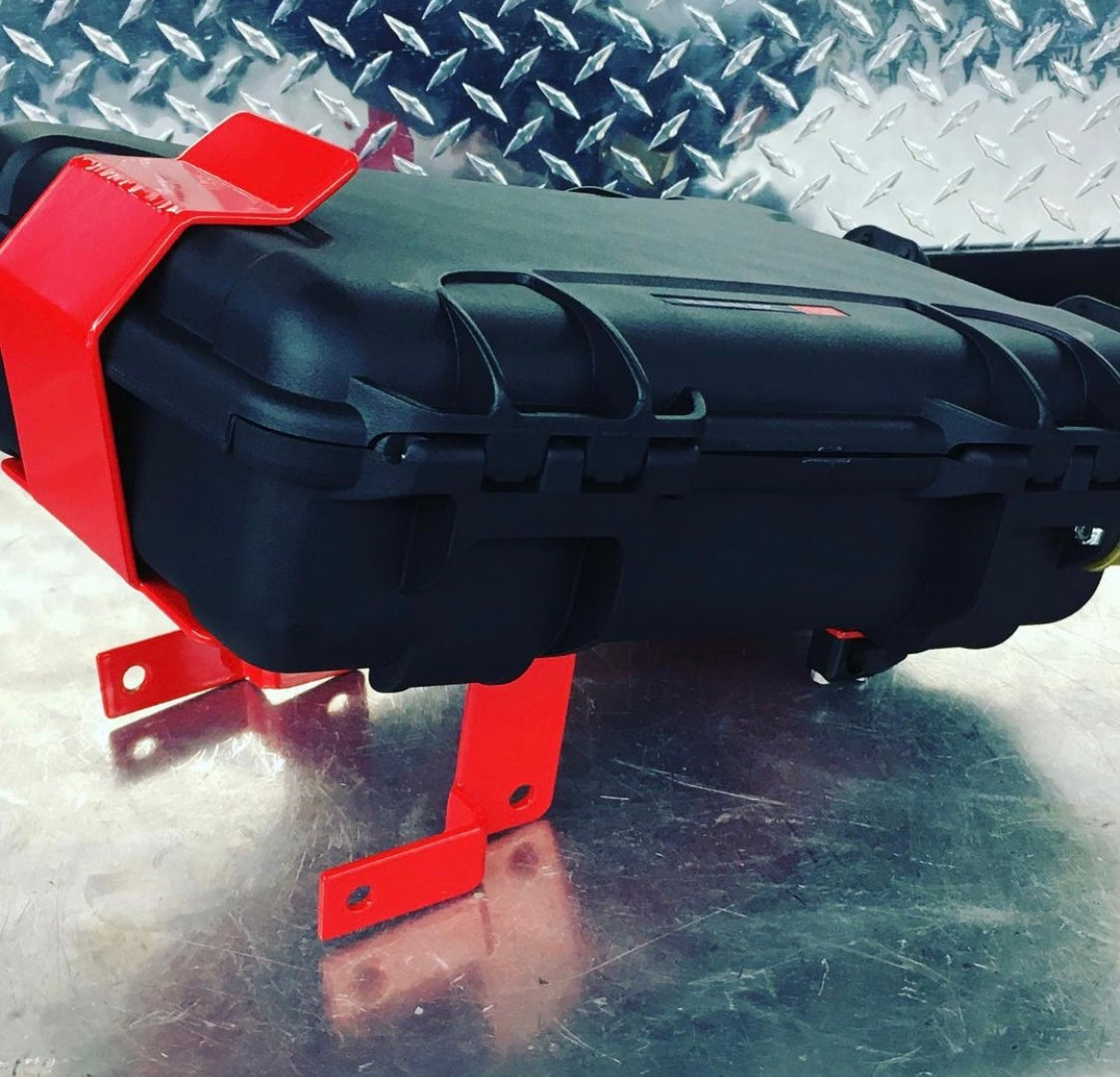 2016-2024 Gen 2 CanAm Renegade XMR 570-650-850-1000cc SLG Dry Storage Kit
