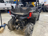 2018-2023 CanAm Maverick Sport/Trail 800-1000cc Bomber Performance Series Slip On