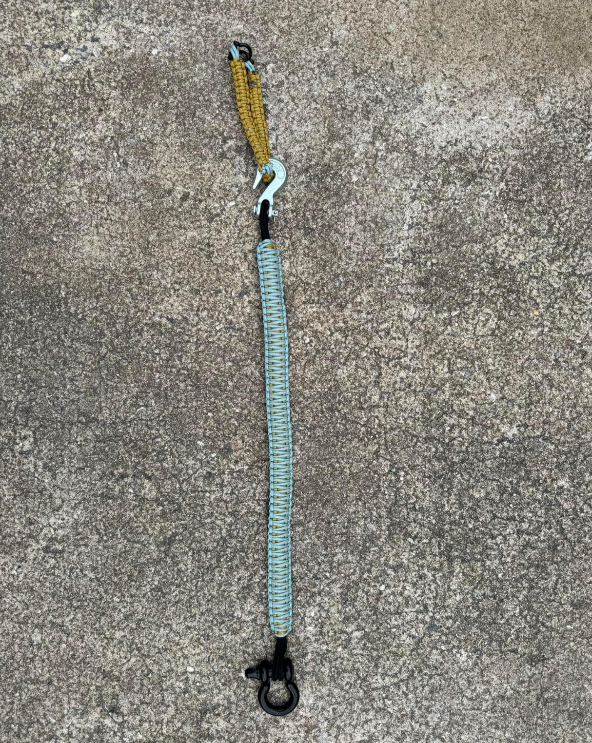 Recovery Cords