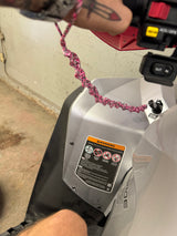 Key leashes