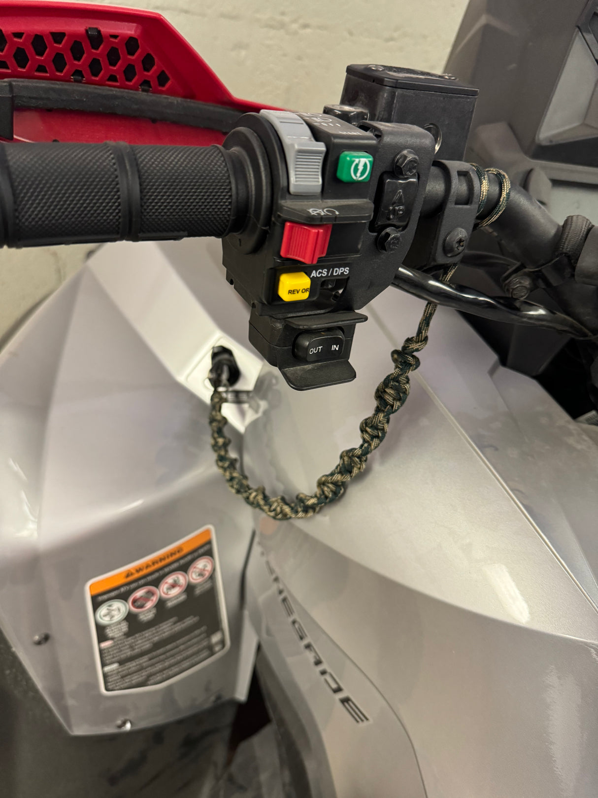Key leashes