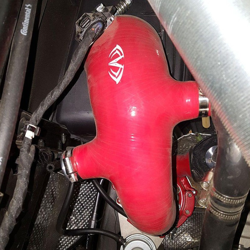 2016-2021 Polaris RZR XP Turbo V-Flow Intake Boot (Airbox to Turbo)