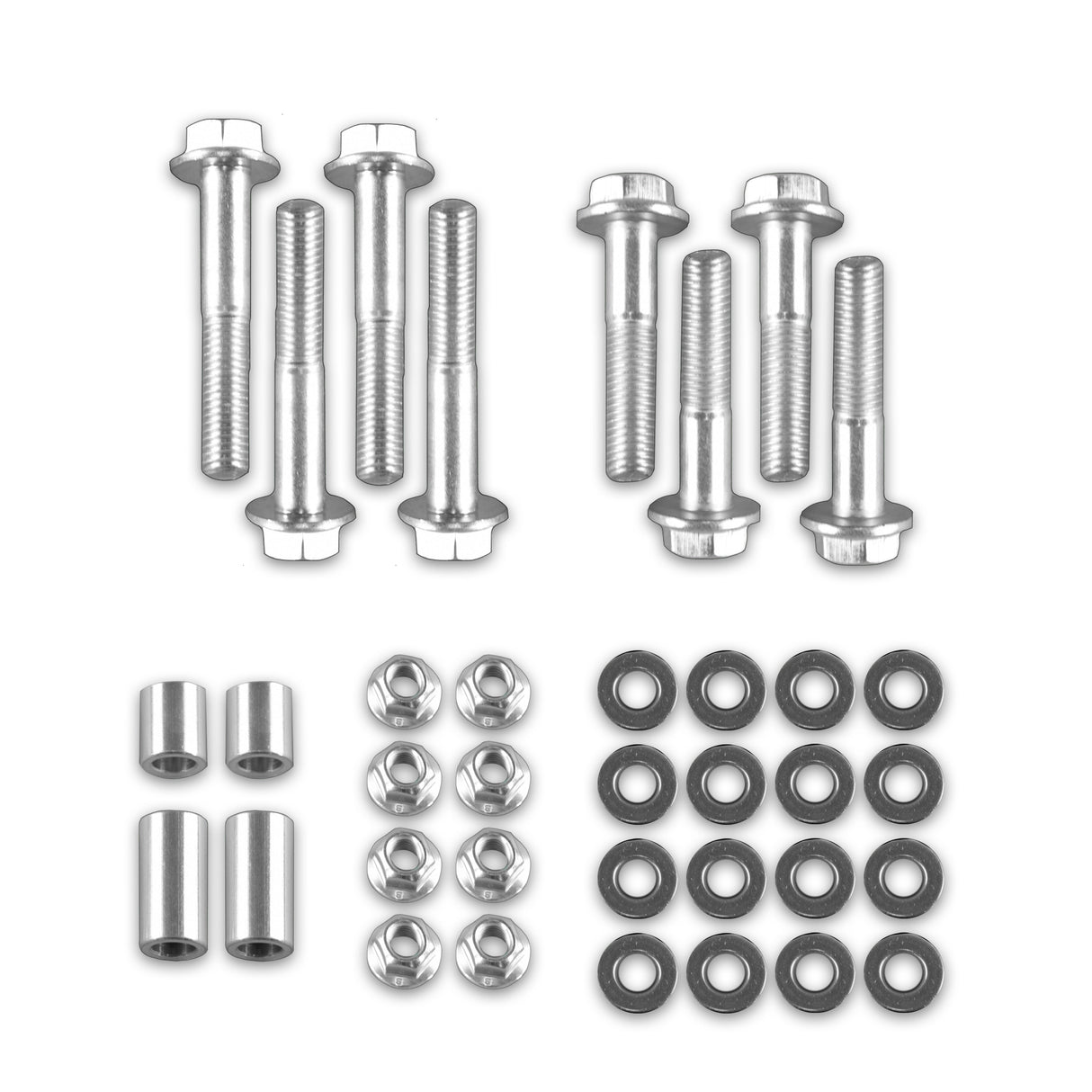 2" Lift Kit for 2015+ Honda Rubicon and Rancher IRS