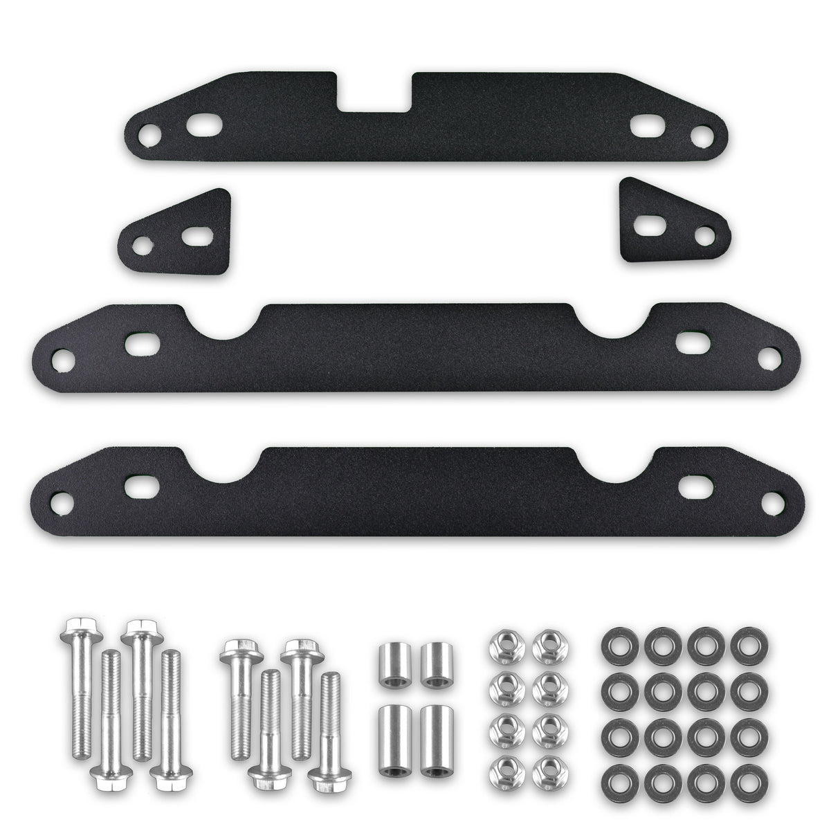 2" Lift Kit for 2015+ Honda Rubicon and Rancher IRS