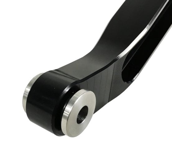Zbroz RZR XP Turbo S Intense Series Radius Rod Kit