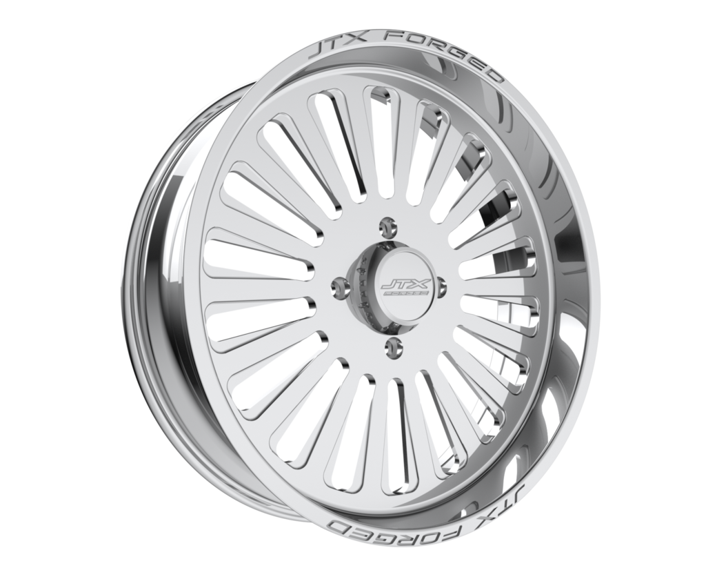 JTX Forged Wheels Cosmo