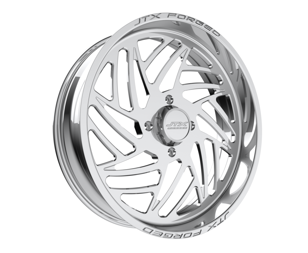 JTX Forged Wheels Dao