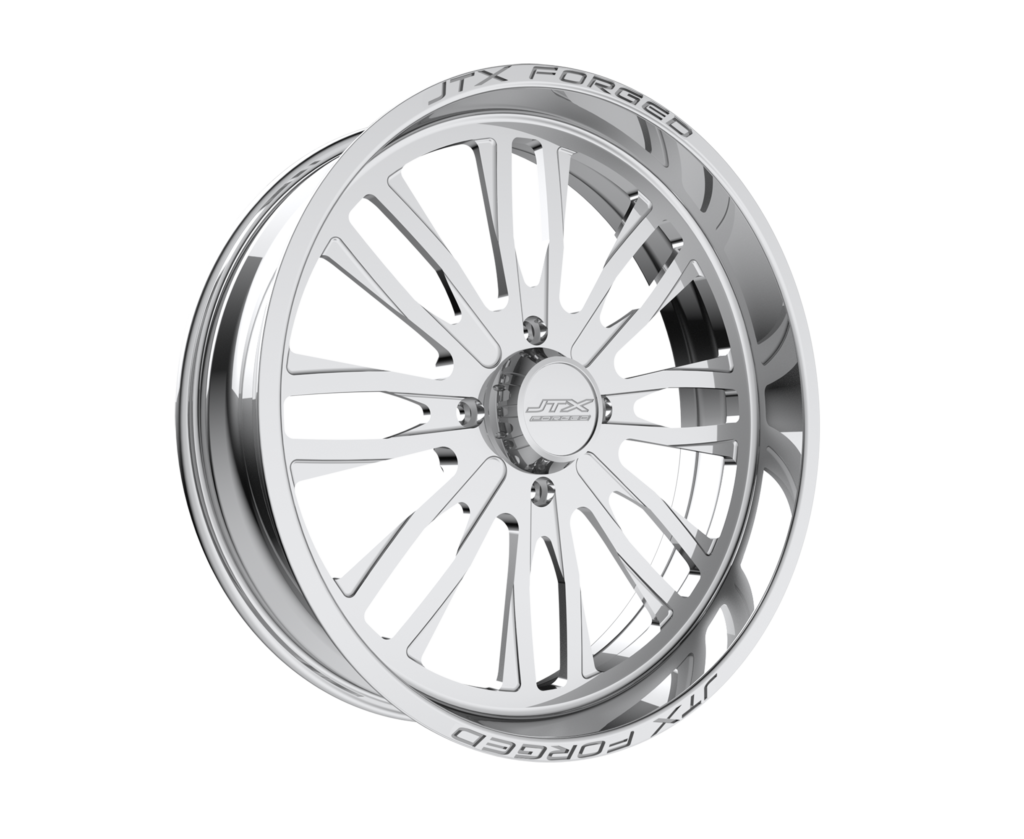 JTX Forged Wheels Enclave