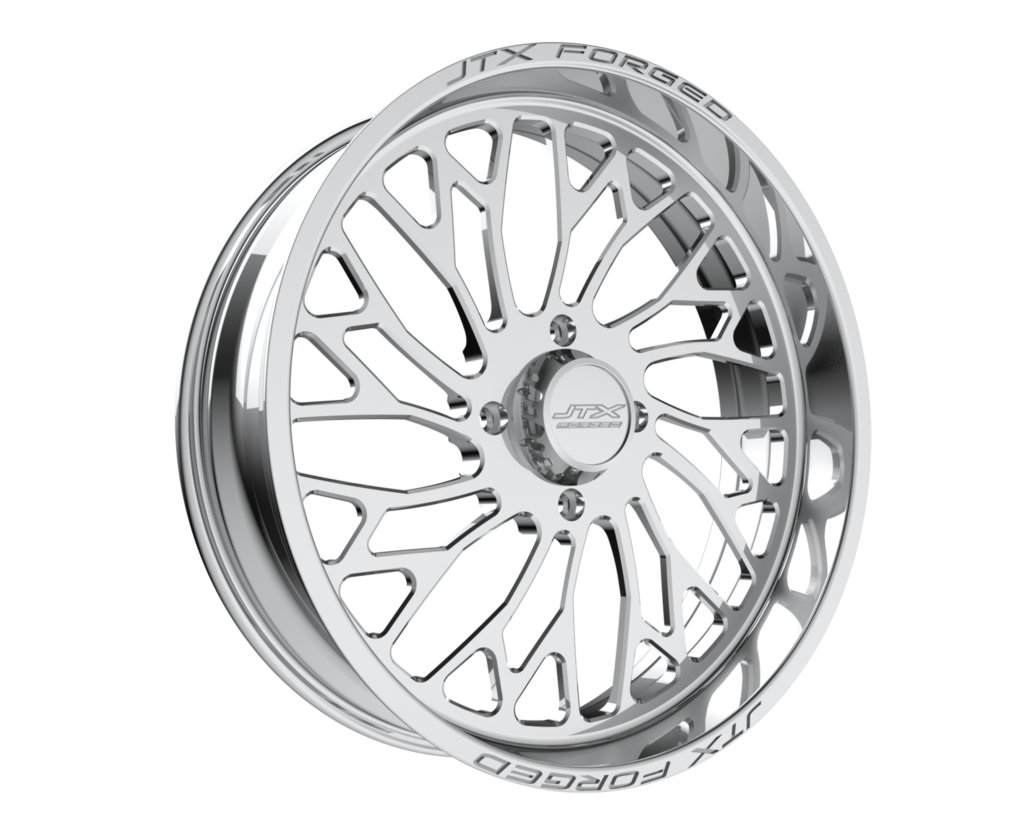 JTX Forged Wheels Lotus